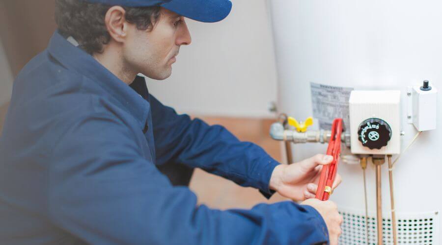 Professional emergency plumbing in Guysville, OH